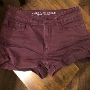 American eagle 🦅 size 4 shorts
